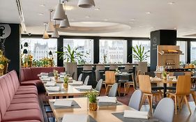 Novotel Budapest Danube